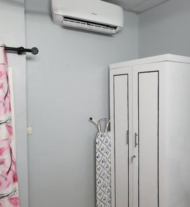 Abomey-Calavi Apartamento | Appartement LA FORTUNE