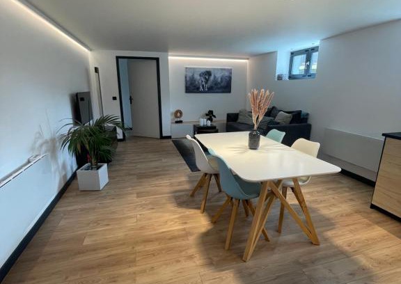 Magland Apartamento | Appartement - La Meute
