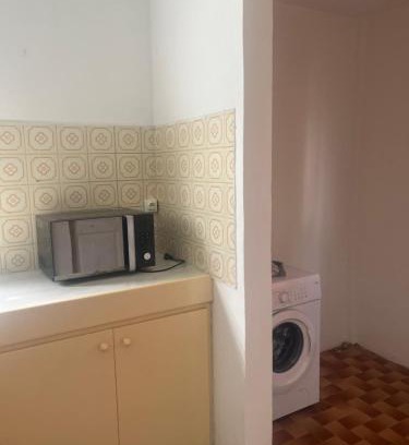 Vieux-Habitants Apartamento | Appartement laiconto
