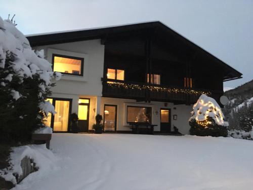 Bad Kleinkirchheim Apartamento | Appartement Latschen - Ferienhaus