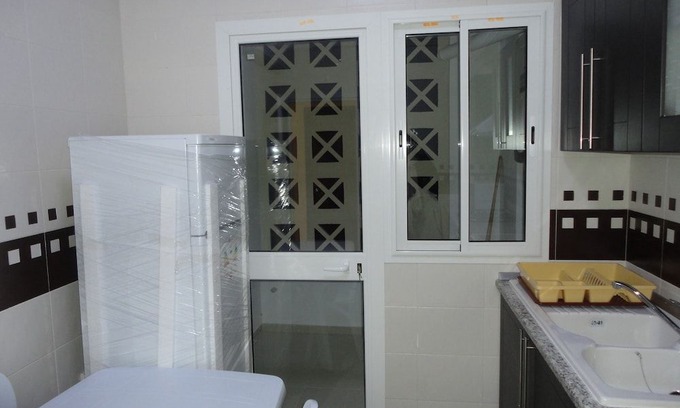Cite Les Palmeraies Apartamento | Appartement LaVie - In Tunis (El Aouina)