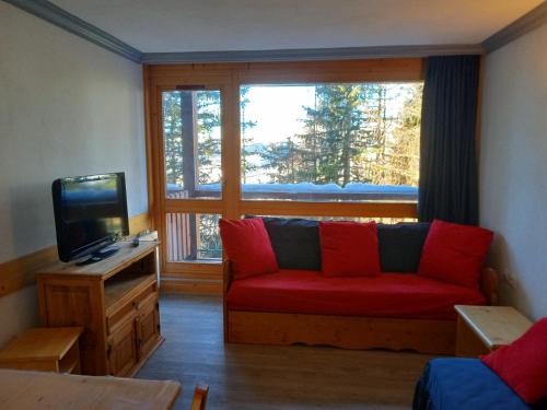 Arc-1800 Apartamento | Appartement Le Thuria