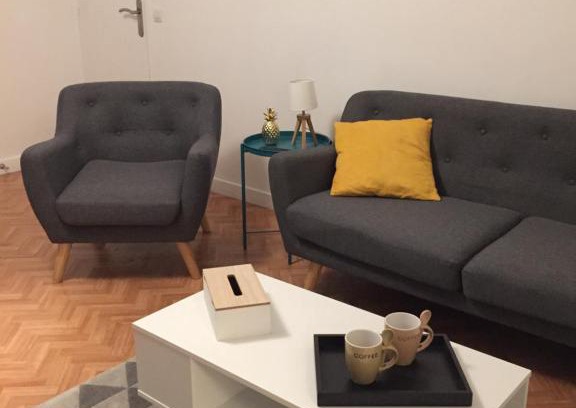 Chateauroux Apartamento | Appartement Le Grand Parc