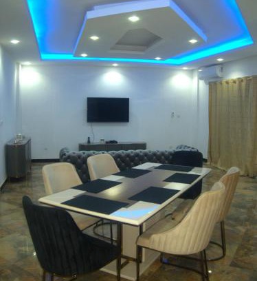 Ngor Apartamento | APPARTEMENT LE LONDON ALMADIES