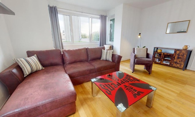 Ostheim Apartamento | Appartement Le Passage - Ostheim
