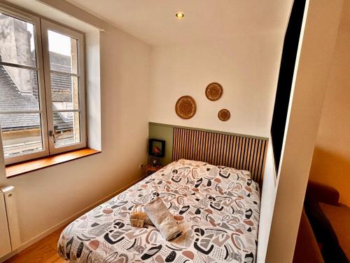 Moulins Apartamento | Appartement le Regnaudin