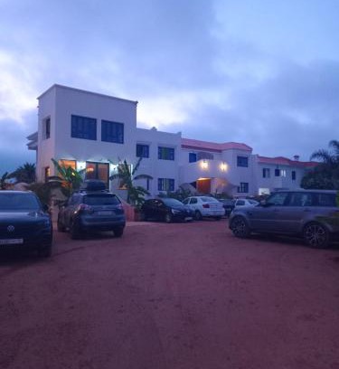 Oualidia Apartamento | Appartement Le Sable Uniquement les familles
