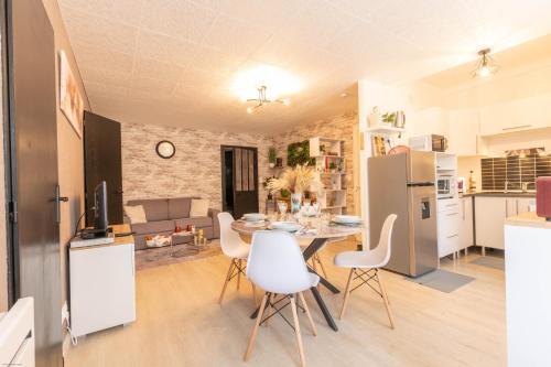 Argeles Gazost Apartamento | Appartement Le Welcome