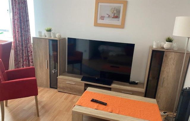 Urdenbach Apartamento | Appartement Leon