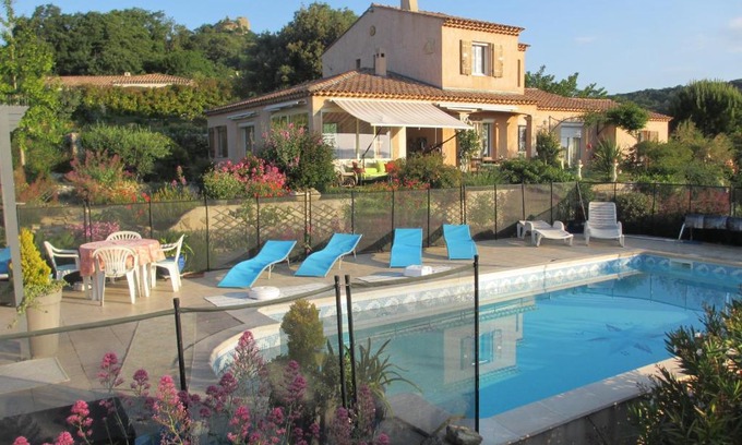 Vernegues Apartamento | Appartement les Balcons d'Azur