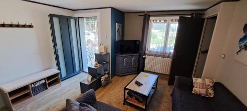 Ney Apartamento | Appartement "Les Calins"