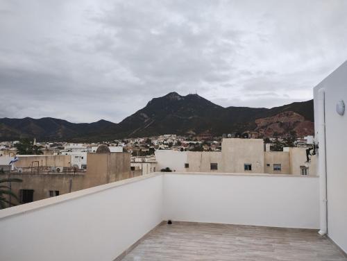 Hammam-Lif Apartamento | Appartement LES CYCLAMENS HAMMAM-LIF TUNISIE AFRIQUE