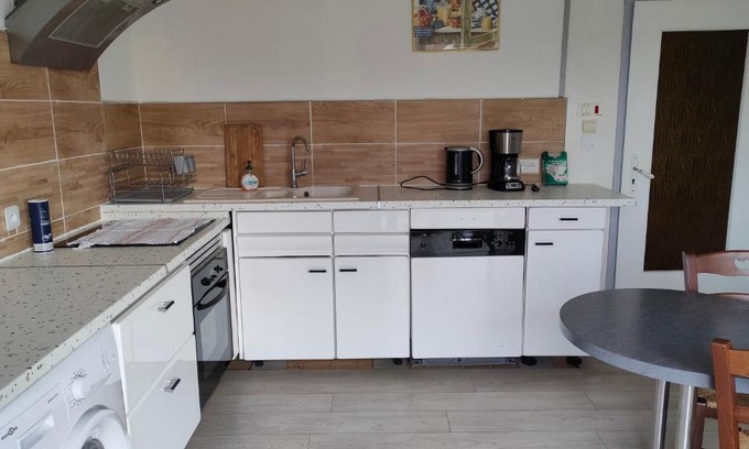 Bischwiller Apartamento | Appartement les mirabelles entre Strasbourg et Haguenau