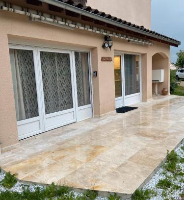 Lapte Apartamento | Appartement Les Ocres