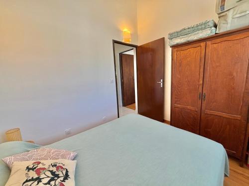 Molini Apartamento | Appartement Les Oliviers Agosta Porticcio 2 chambres