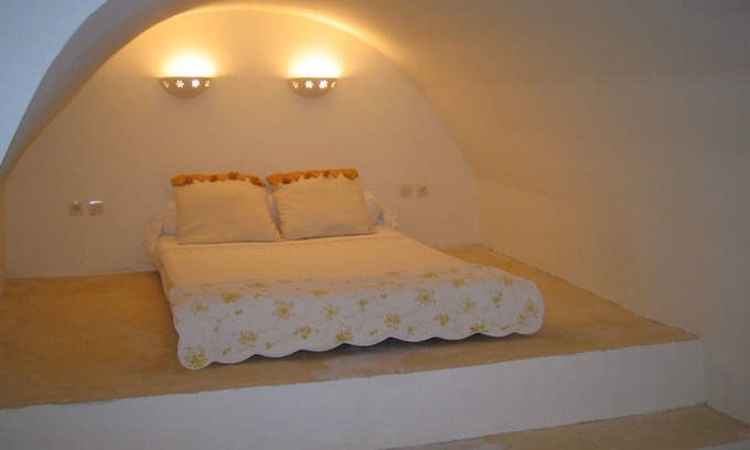 Olmi Cappella Apartamento | Appartement "les Tilleuls"