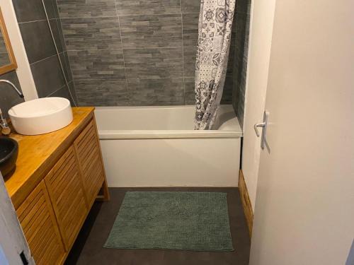 Talence Apartamento | Appartement les Terrasses