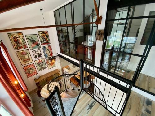Royan Apartamento | Appartement Loft neuf plein cœur de Royan