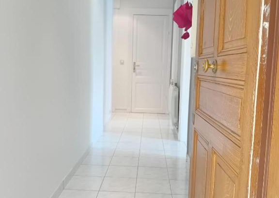 Arcueil Apartamento | Appartement lumineux à Arcueil-Cachan