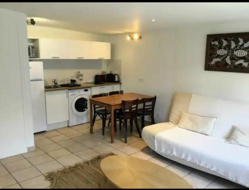 Les Halles Apartamento | Appartement lumineux avec balcon au coeur de Paris
