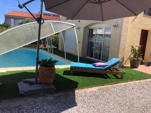 Elne Apartamento | Appartement lumineux et spacieux
