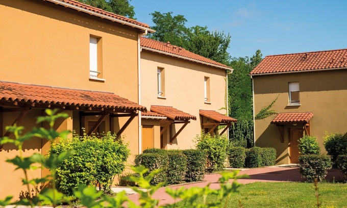 Bergerac Condominio | Appartement lumineux à la campagne