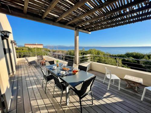 La Capte Apartamento | Appartement luxe Le Levant