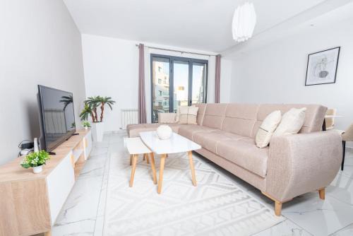 Draria Apartamento | Appartement Luxueux à Draria
