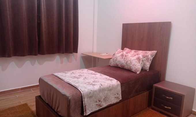 Taounate Apartamento | Appartement luxueux à louer à Taounate