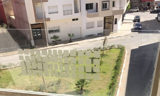 Sale Apartamento | Appartement Luxueux à Rabat