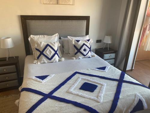 Arset El Bilk Apartamento | Appartement luxueux 38 nour 5