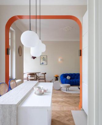 Nouvelle Ville Apartamento | Appartement Luxueux Et Atypique - Quartier Impérial Metz - Hotel Gilbert