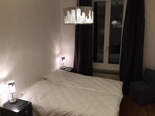 Zola - Pressense Apartamento | Appartement, Lyon, Villeurbanne