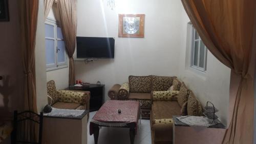 Sale Medina Apartamento | Appartement médina Salé