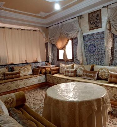 Ben Guerir Apartamento | Appartement