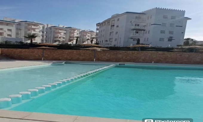 Residence Bab Sebta Apartamento | Appartement a louer au Nord du maroc fnideq