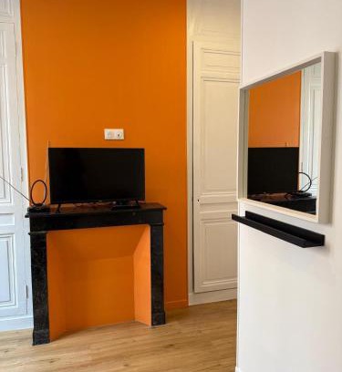 Darnetal Apartamento | Appartement Magnifique