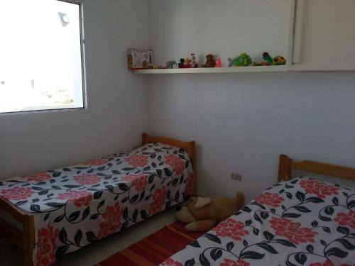 Mahdia Apartamento | Appartement Mahdia- FREE WIFI-Only Family