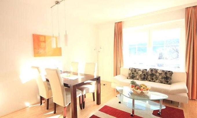 Millstatt Casa | Appartement Maierleiten - Familienhotel Post-kinder&sport am Millstätter See