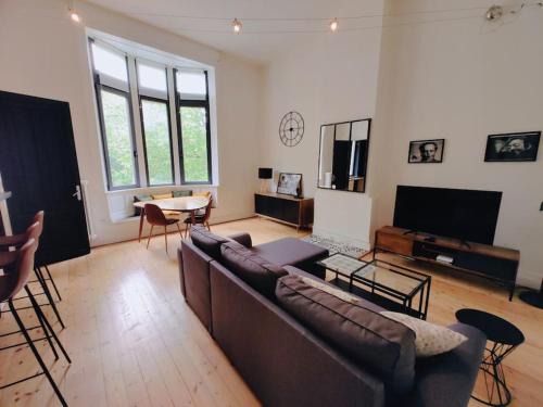 La Madeleine Apartamento | Appartement Manhattan 4 pers