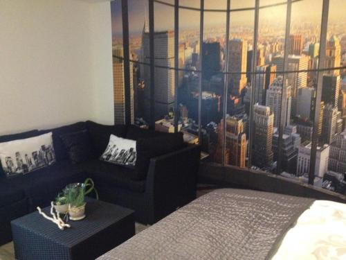 Bierbach Apartamento | Appartement Manhattan