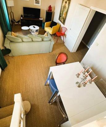 Mers-les-Bains Apartamento | Appartement Marceau