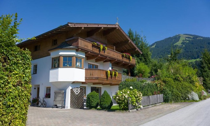 Westendorf Apartamento | Appartement Margaretha