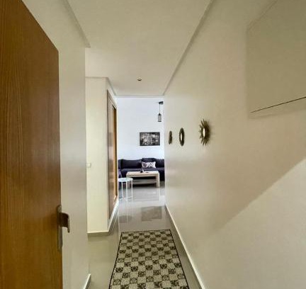Selouane Apartamento | Appartement marina golf assilah