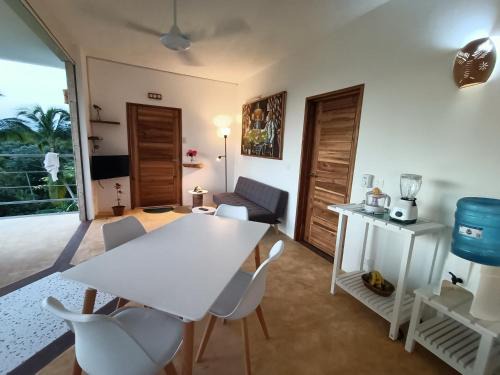 Las Terrenas Apartamento | Appartement Mariquita