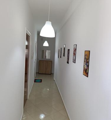 Oulad Khallouf Apartamento | Appartement martil