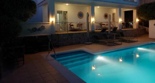 El Mas Fumats Apartamento | Appartement Mas Fumats Rosas