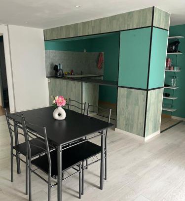 Mauriac Apartamento | Appartement Mauriac