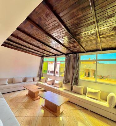 Mesnana Apartamento | Appartement Meridiana Maroc
