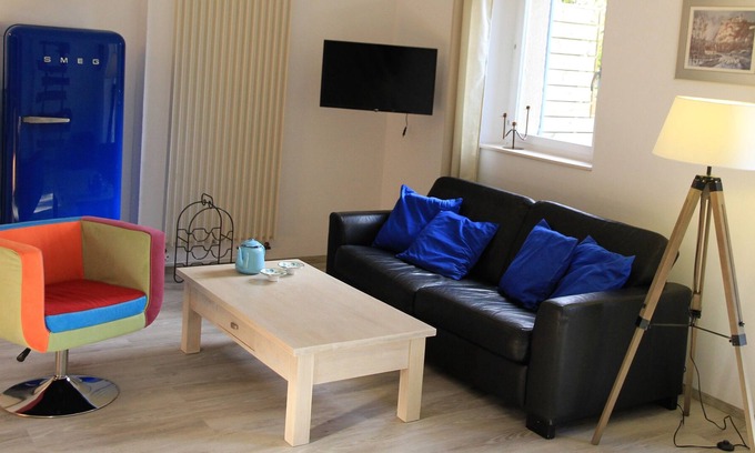 Felluns Apartamento | Appartement met Uitzicht Grenache